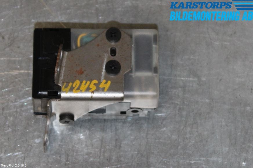 Toyota PRIUS NWH20 04-08 Tändlås