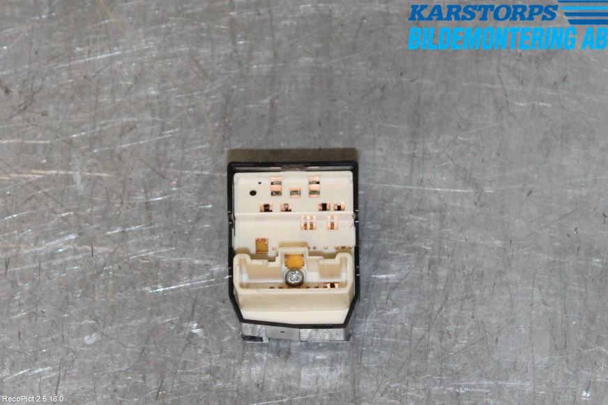 Toyota PRIUS NWH20 04-08 Strömställare Spegel