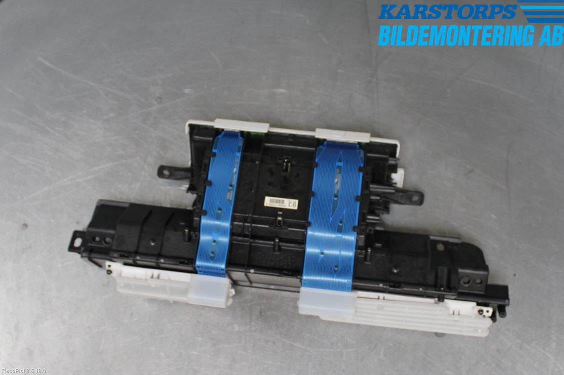 Toyota PRIUS NWH20 04-08 Instrument Komb