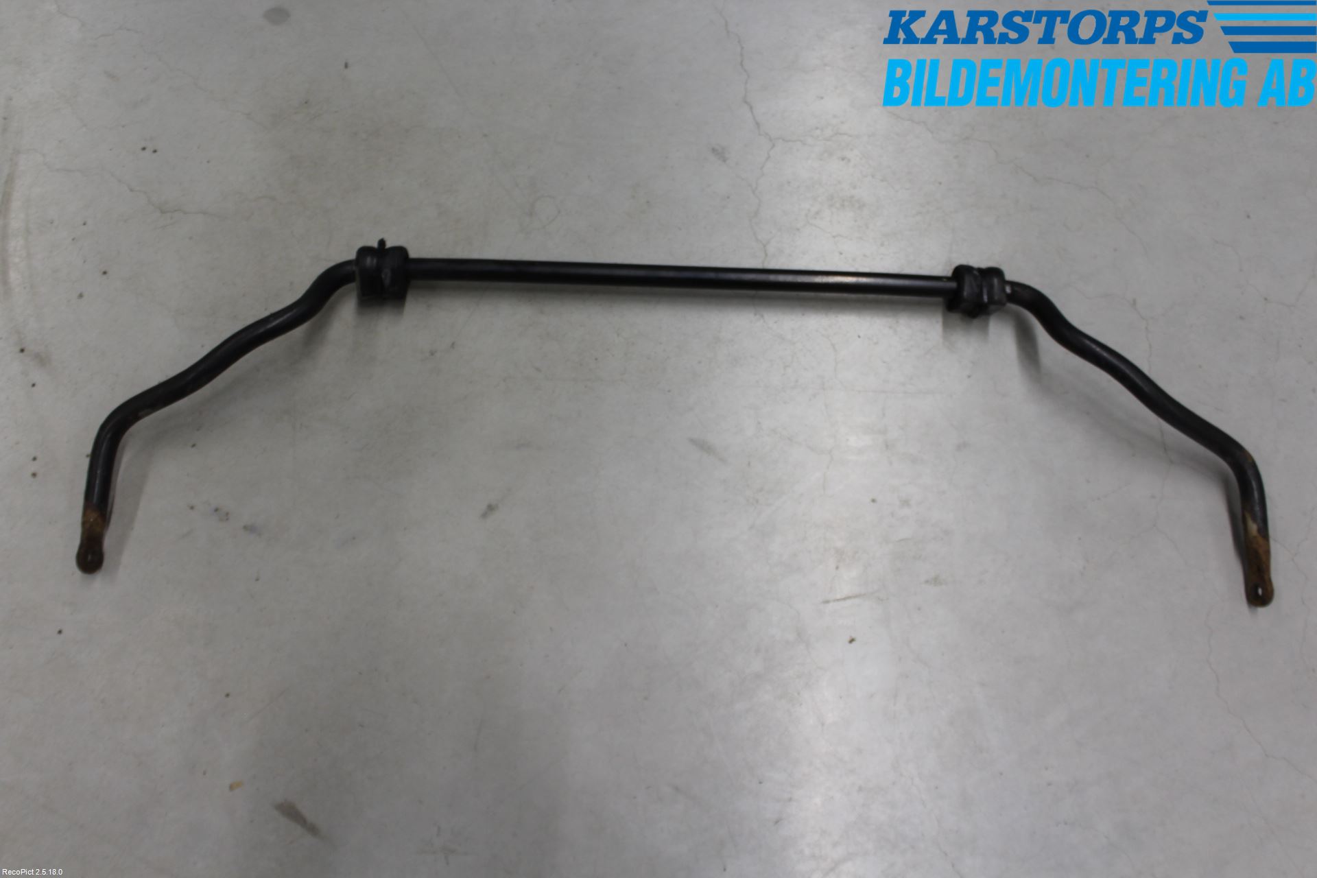 Honda CIVIC 06-11 Krängningshämmare Fram