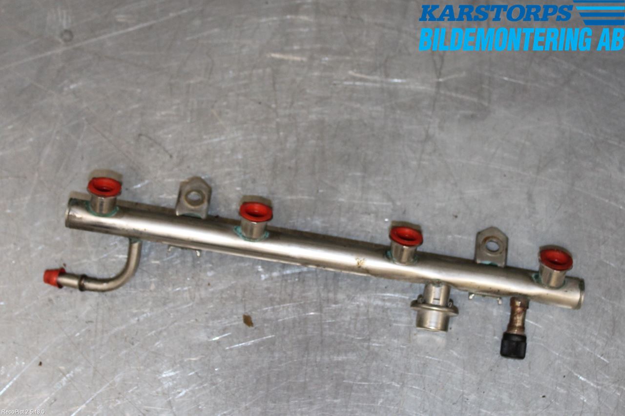Mercedes-Benz MB A-KLASS (W169) 04-12 Injspridarrör