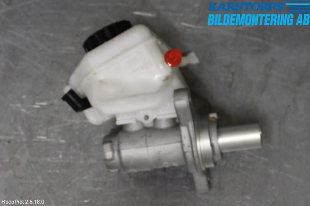 BMW 3 GT F34 13-19 Broms Huvudcylinder