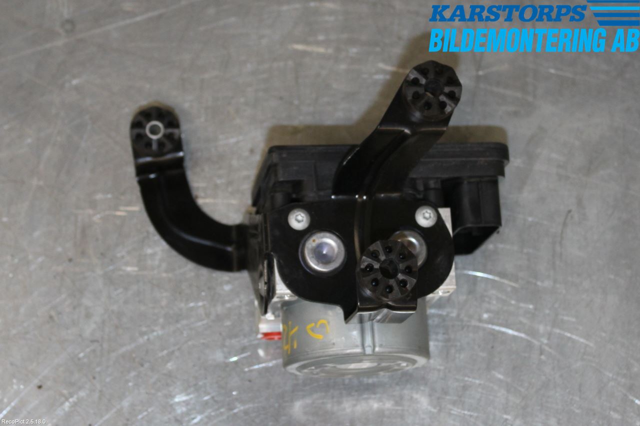 BMW 3 GT F34 13-19 Abs Hydraulaggregat