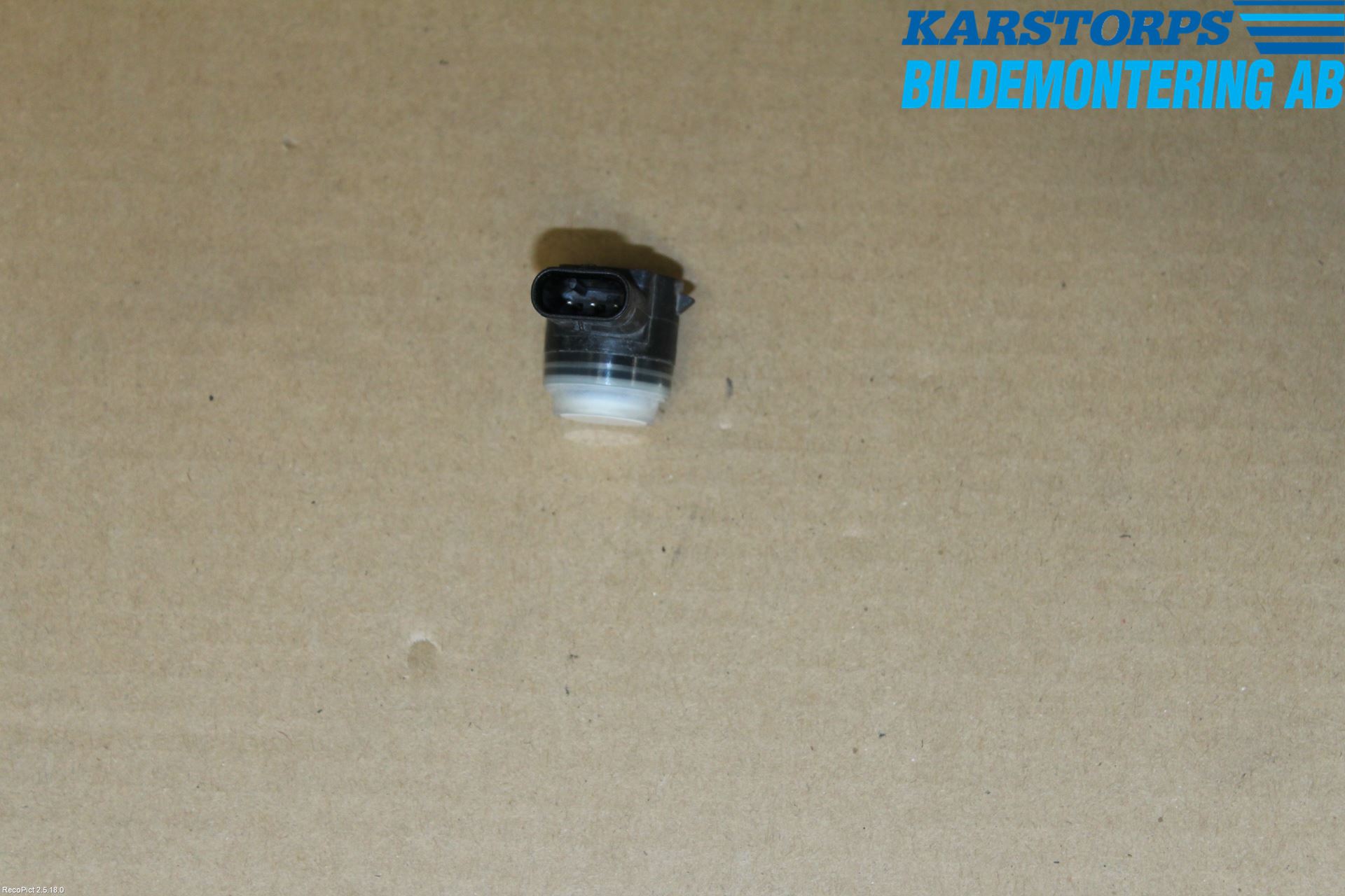 Mercedes-Benz MB E-KLASS (W213) 16-23 Parkeringshjälp Backsensor