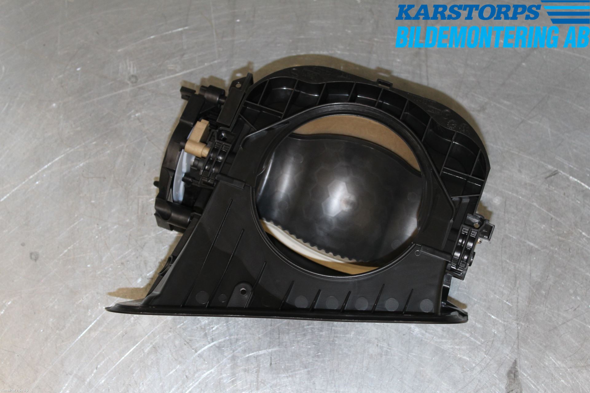 Mercedes-Benz MB E-KLASS (W213) 16-23 Värme Cellpaket Komp