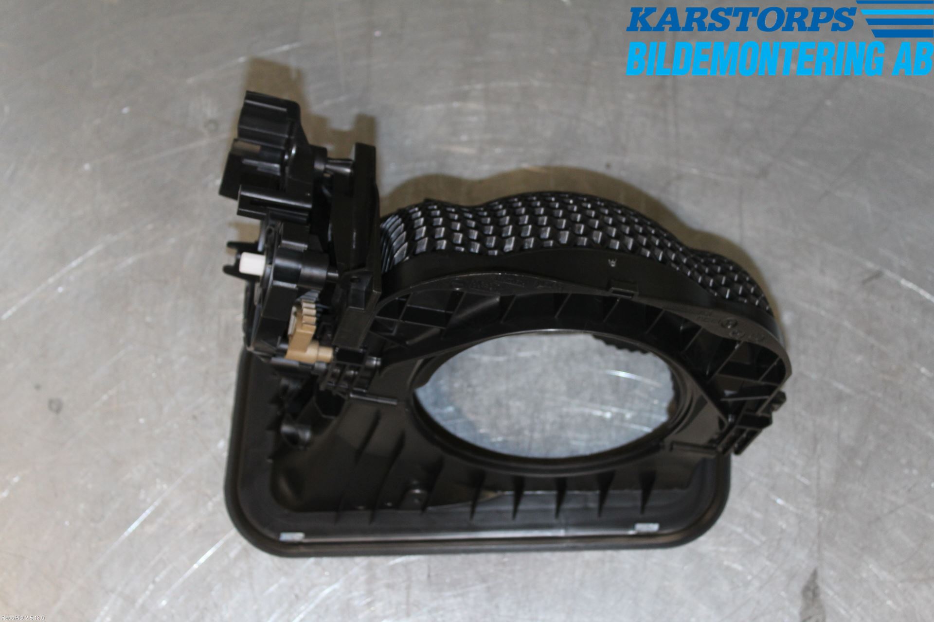 Mercedes-Benz MB E-KLASS (W213) 16-23 Värme Cellpaket Komp