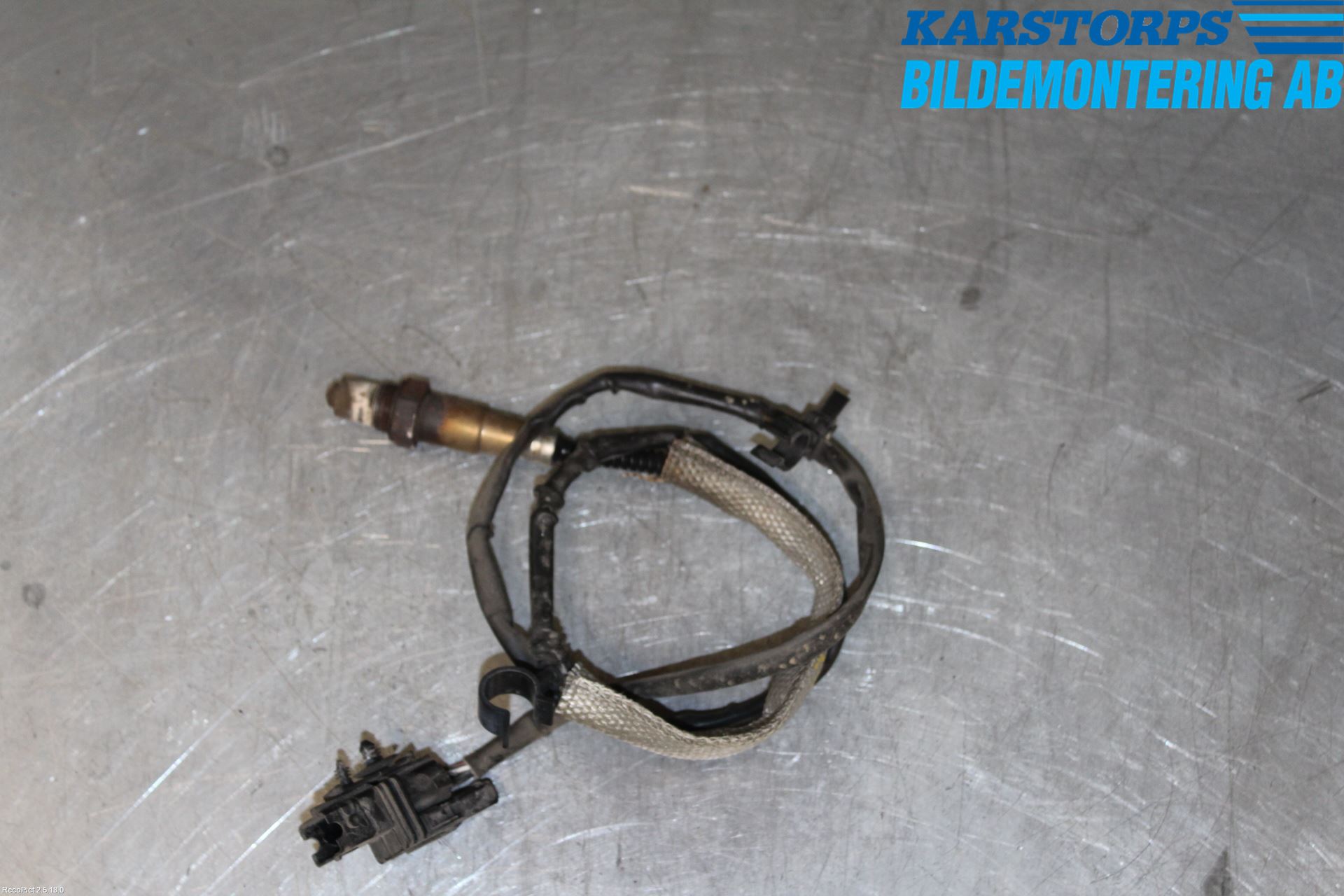 Volvo XC90 03-06 Injlambdasond