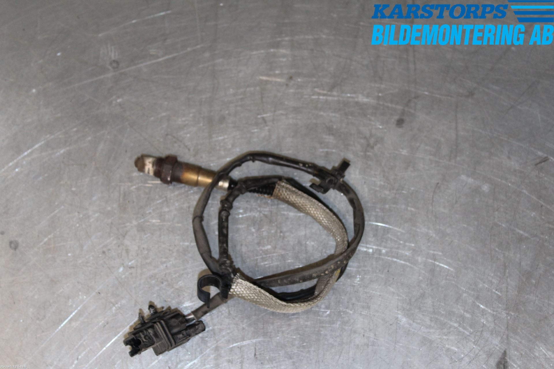 Volvo XC90 03-06 Injlambdasond