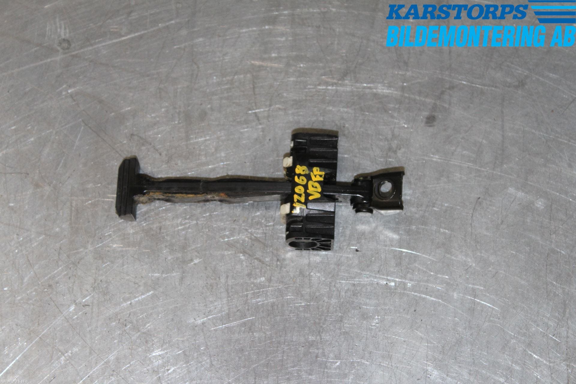 BMW 3 GT F34 13-19 Dörrstopp