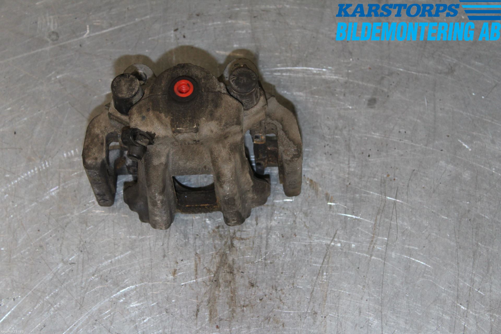 BMW 3 F30/F31/F80 12-19 Bromsok Bak Höger