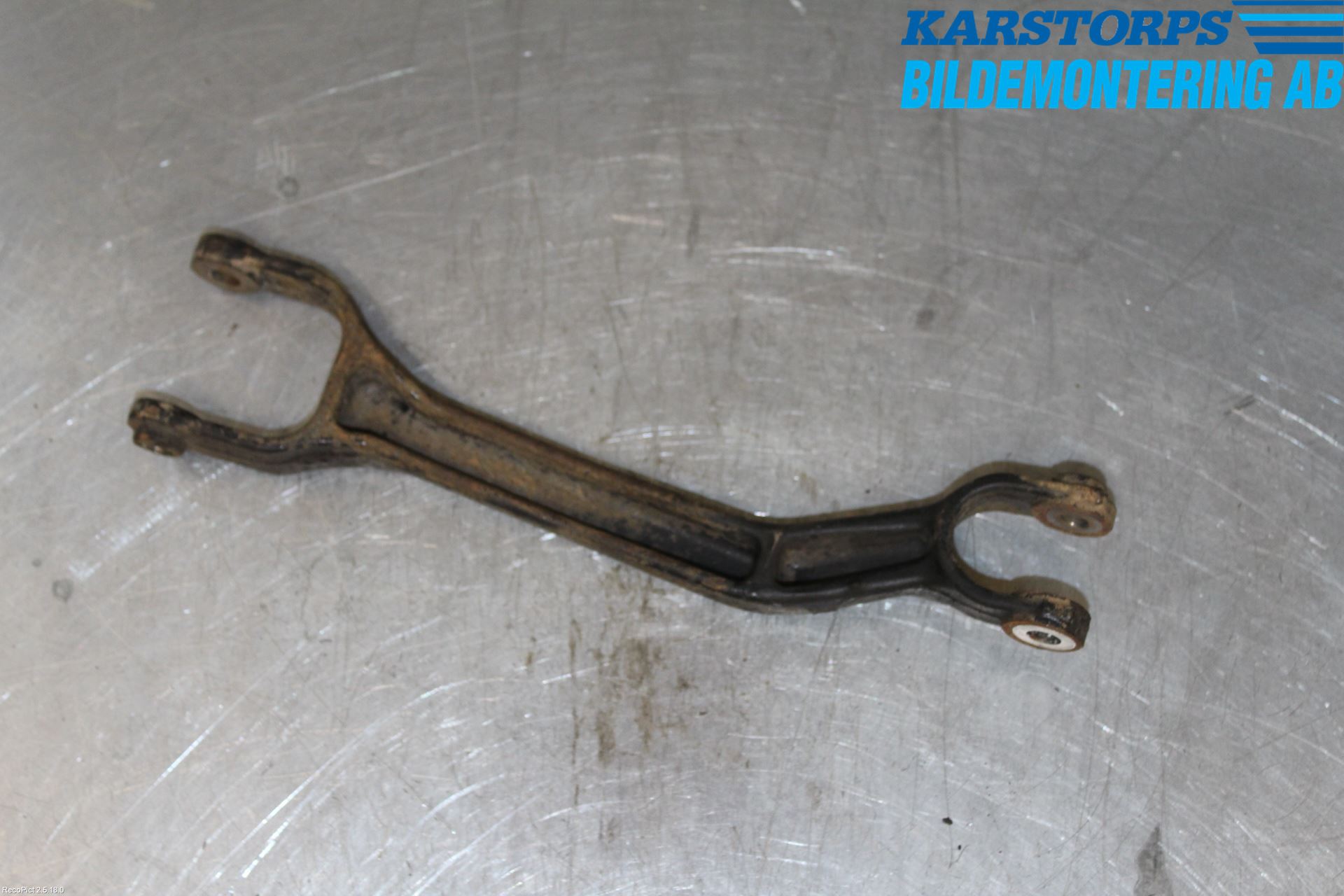 Volvo XC90 07-14 Momentstag Bak