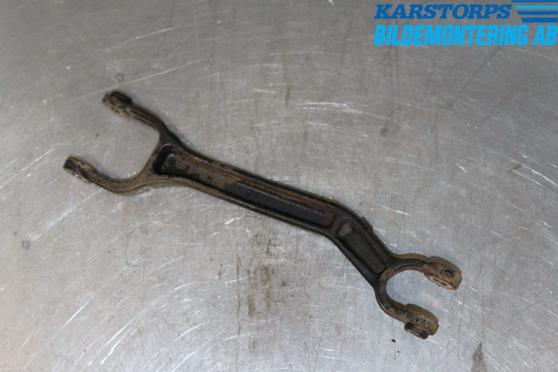 Volvo XC90 07-14 Momentstag Bak