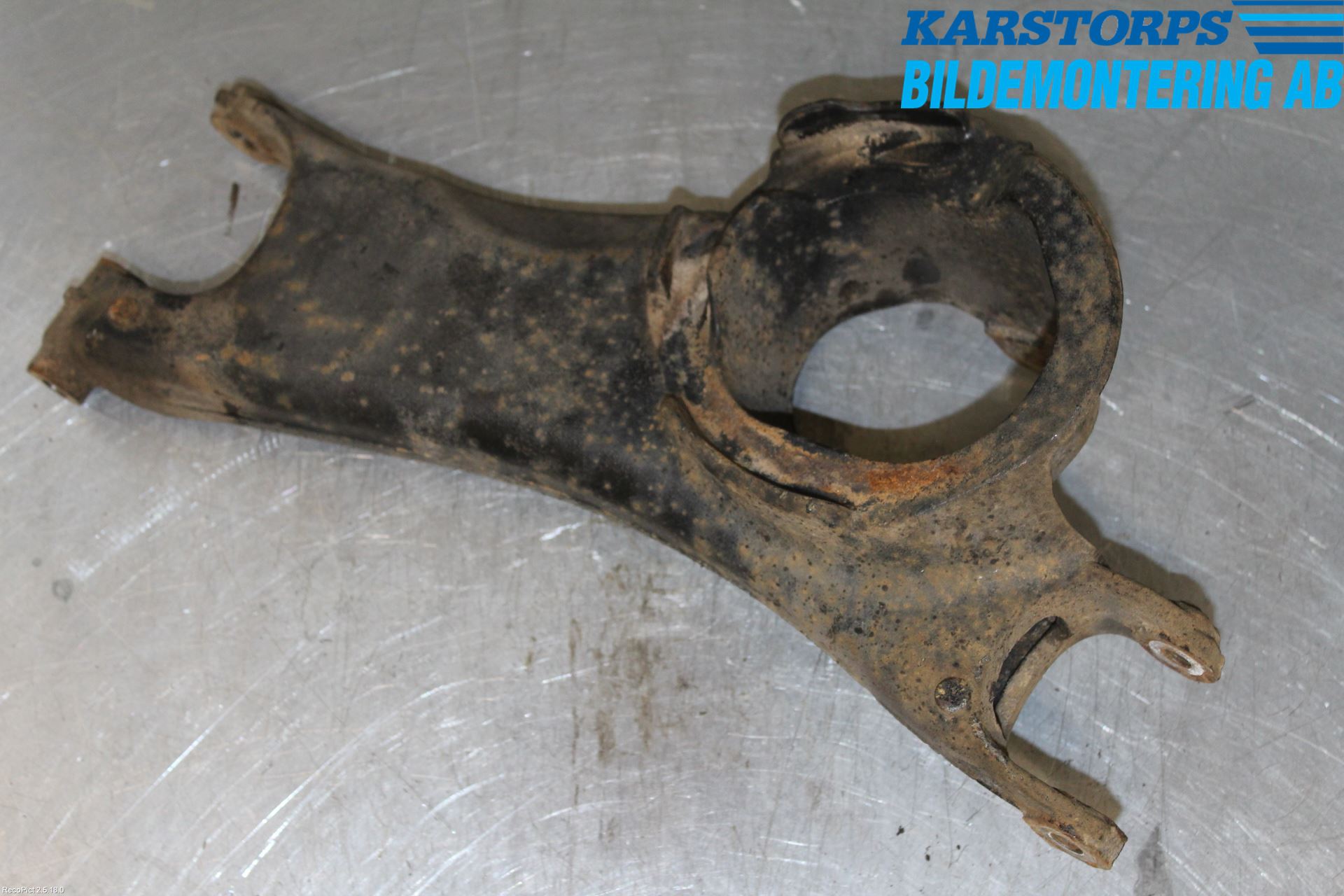 Volvo XC90 07-14 Bärarm Bak Höger