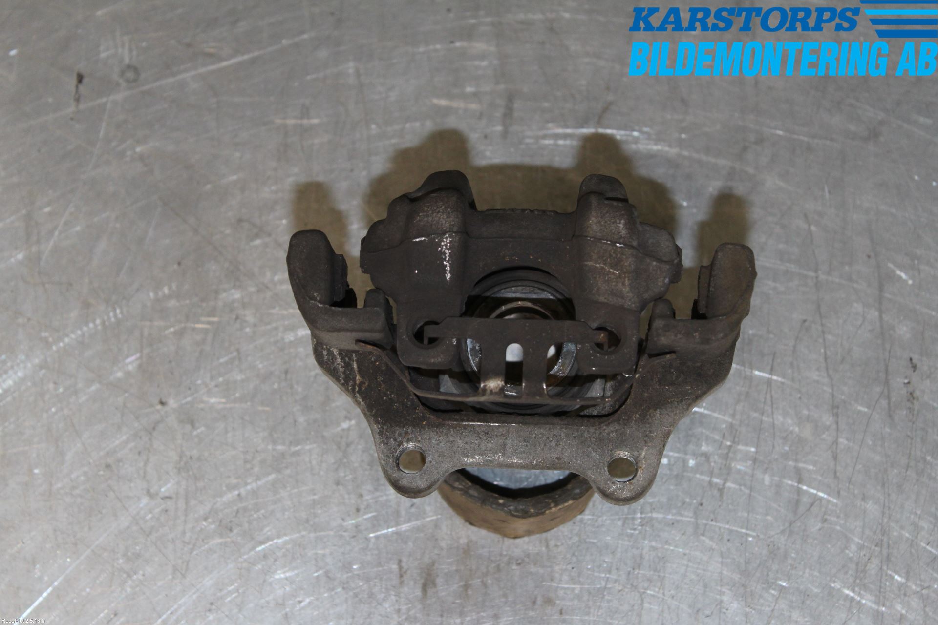 BMW 3 GT F34 13-19 Bromsok Bak Höger