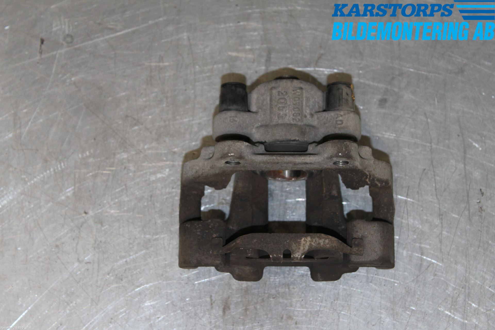 BMW 3 GT F34 13-19 Bromsok Bak Höger