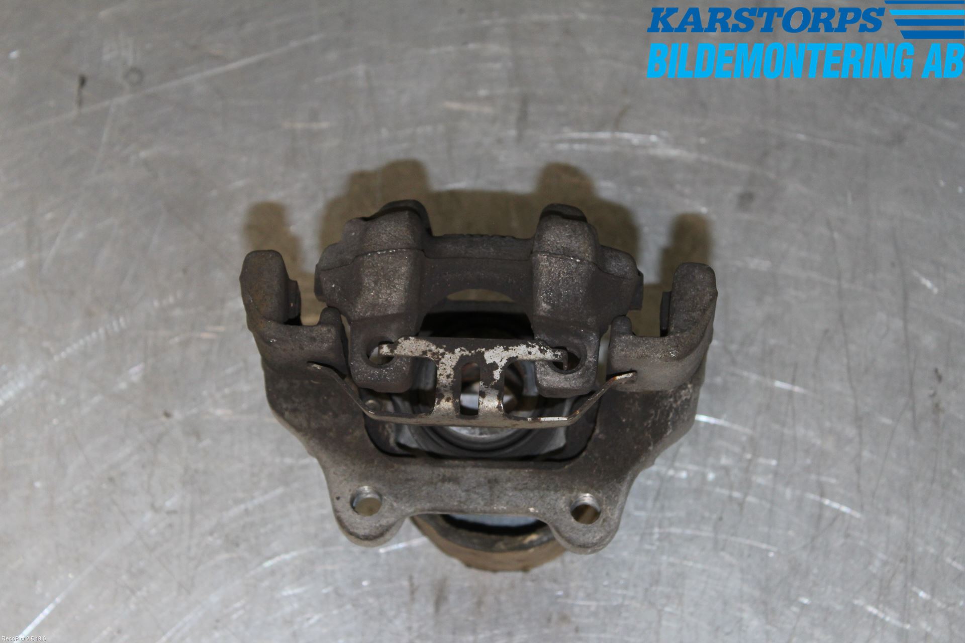 BMW 3 GT F34 13-19 Bromsok Bak Vänster