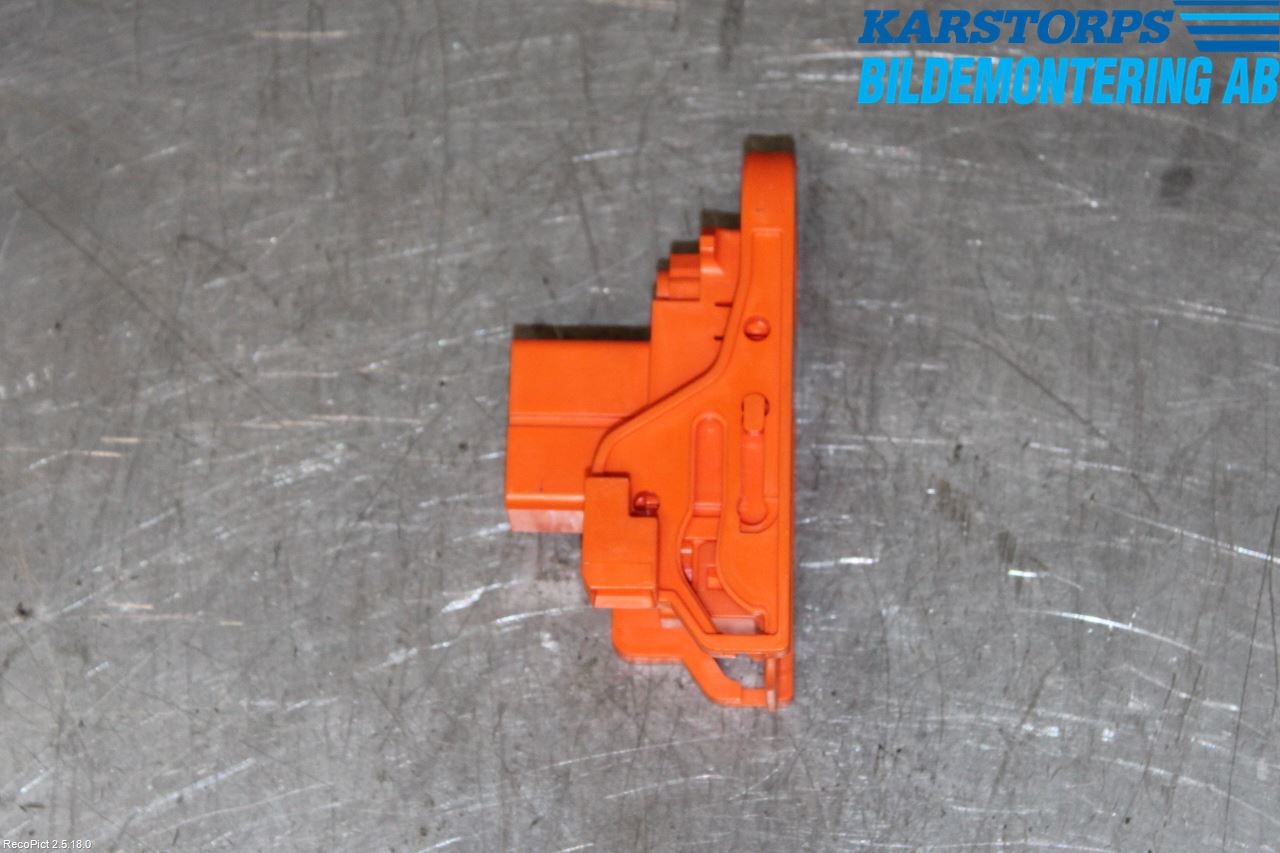 Toyota PRIUS NWH20 04-08 Batterikabel