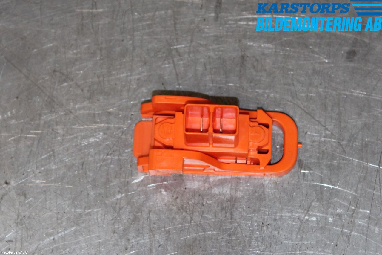 Toyota PRIUS NWH20 04-08 Batterikabel