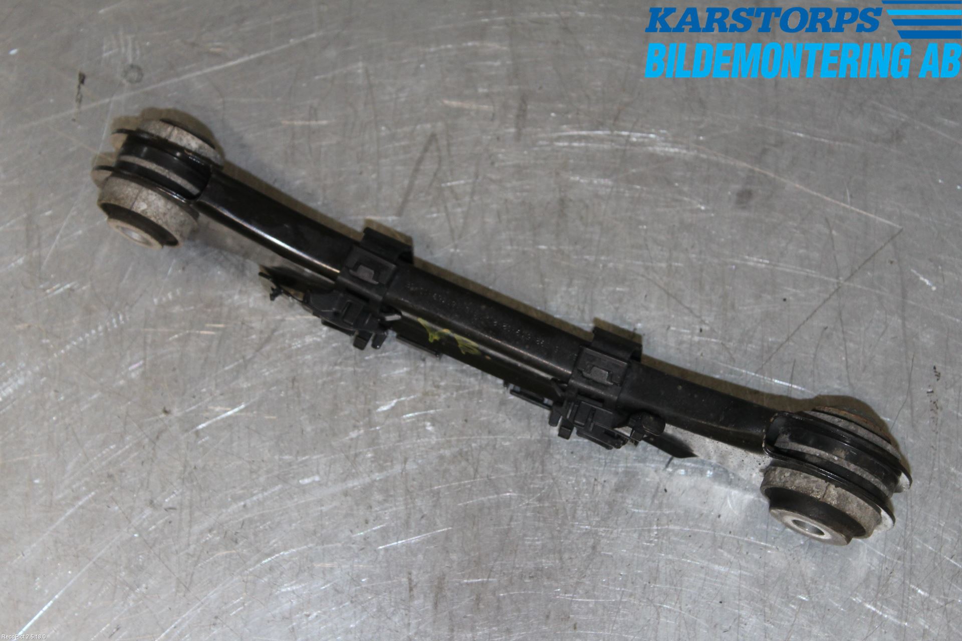 BMW 3 GT F34 13-19 Bärarm Bak Övre Vänster