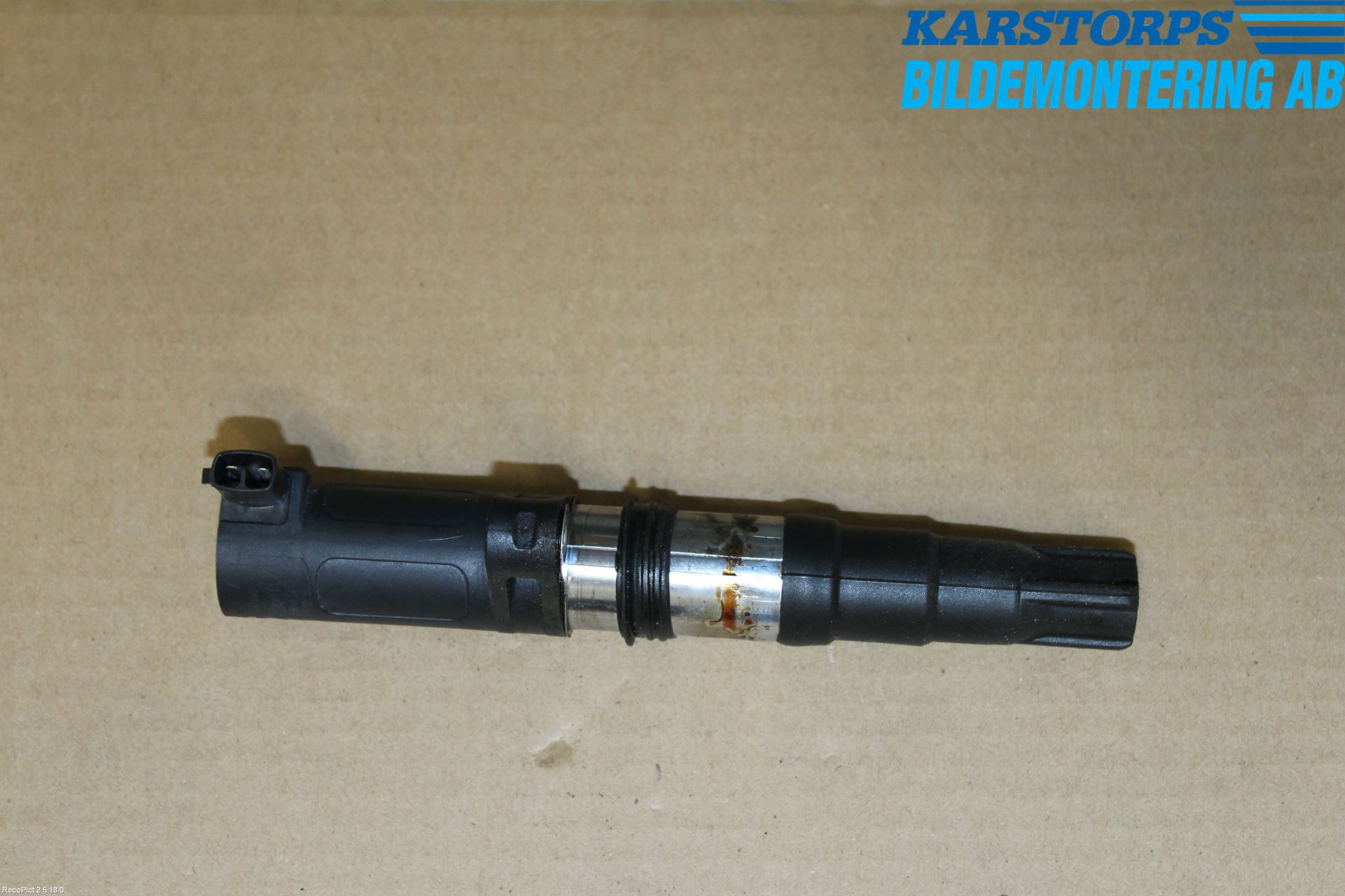 Dacia DUSTER 10-17 Tändspole