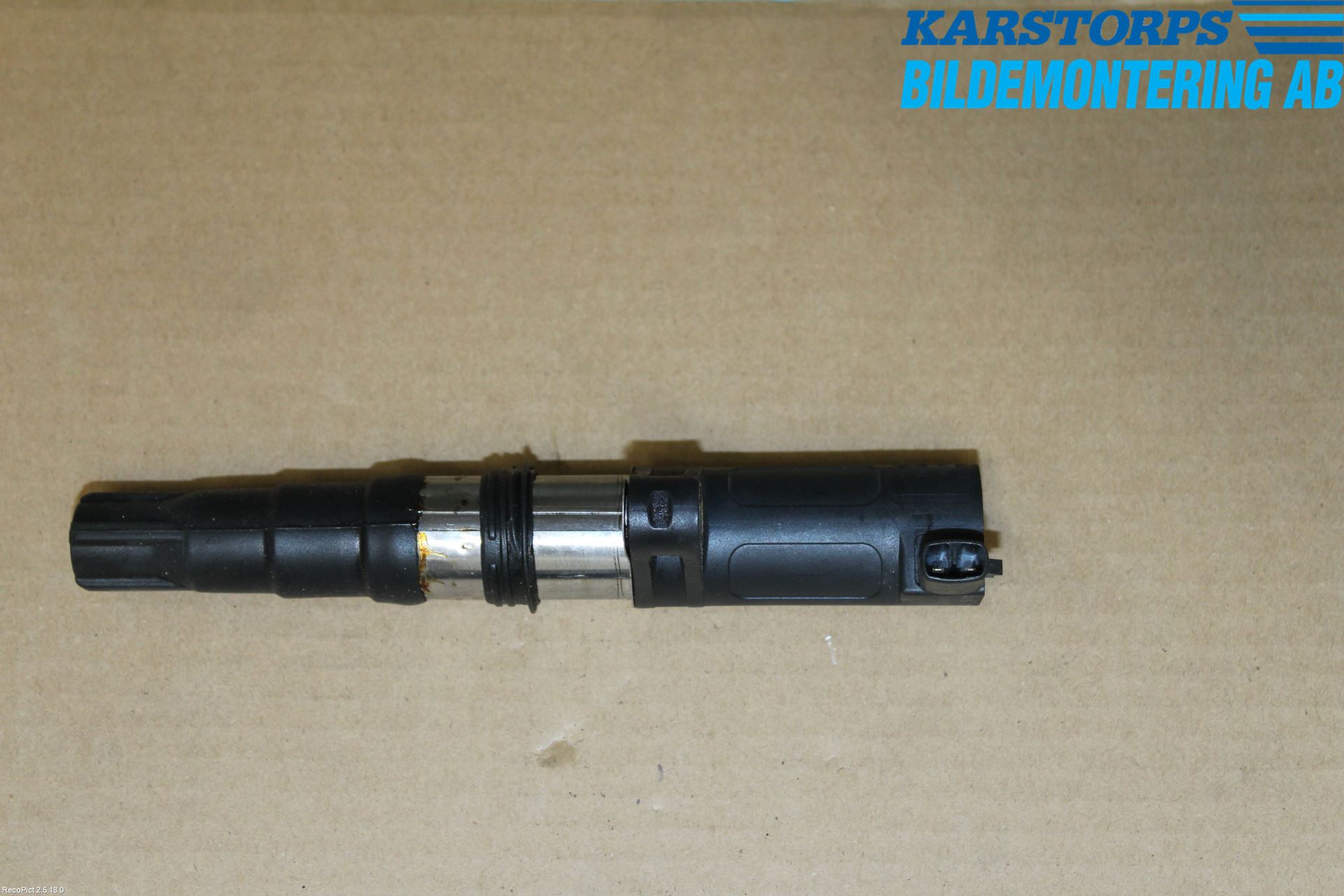 Dacia DUSTER 10-17 Tändspole