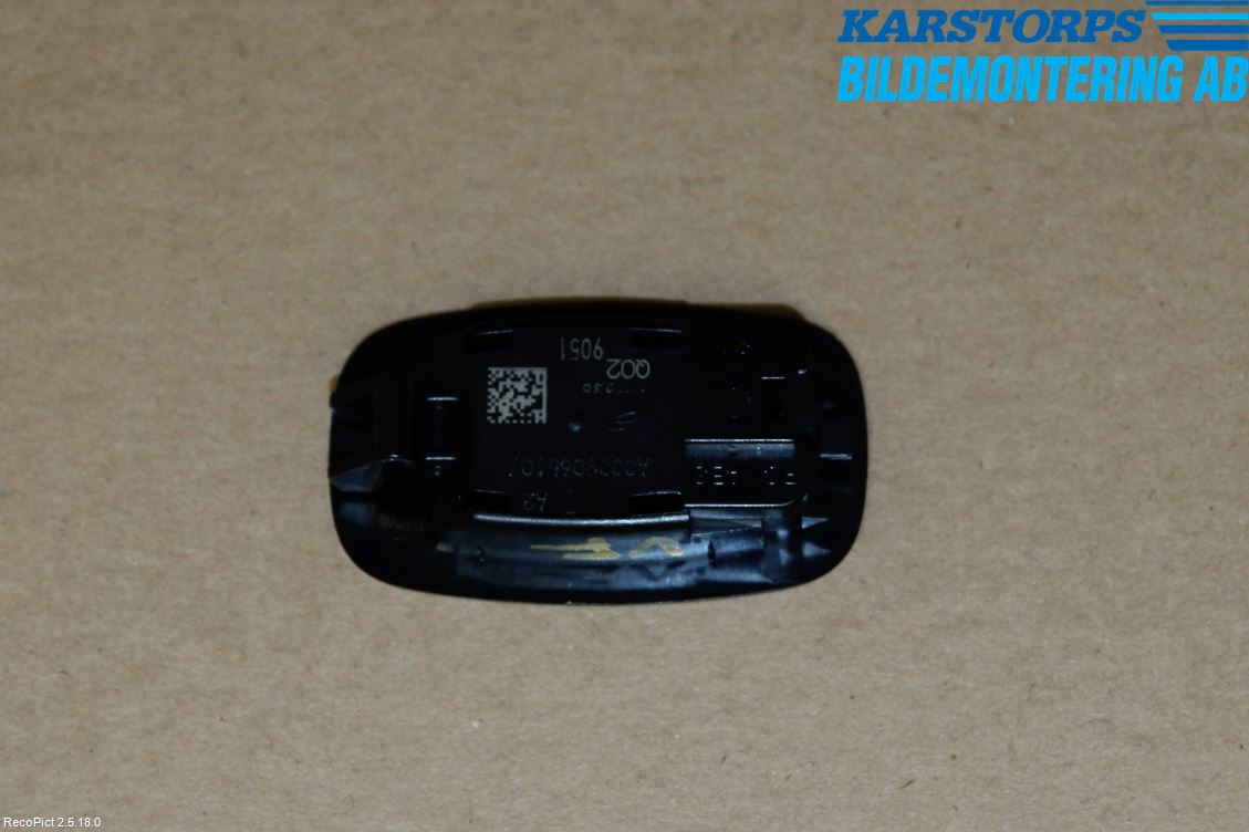 Mercedes-Benz MB E-KLASS (W213) 16-23 Innerbelysning Dörrbelysning