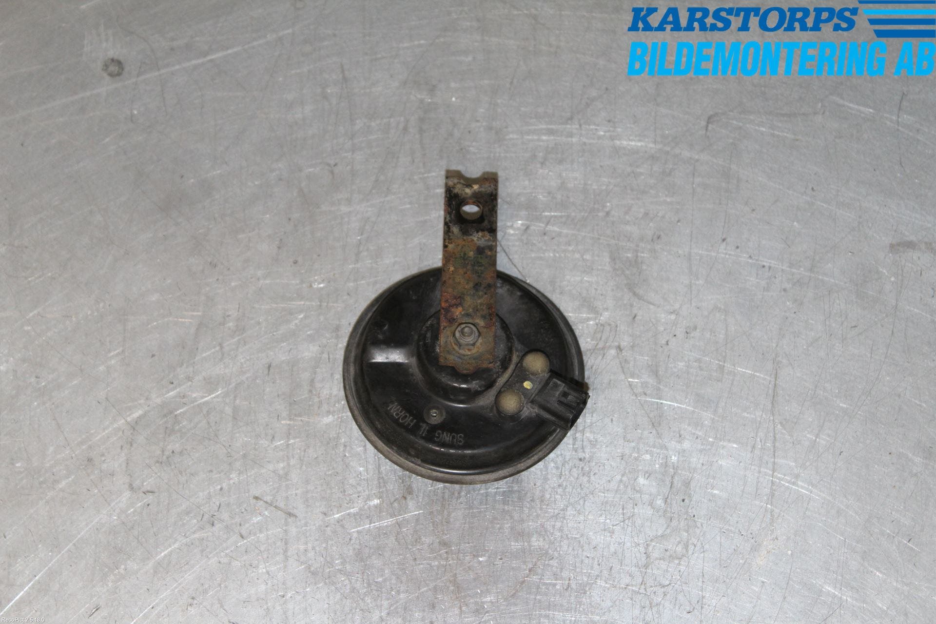 Kia CEED 06-12 Signalhorn