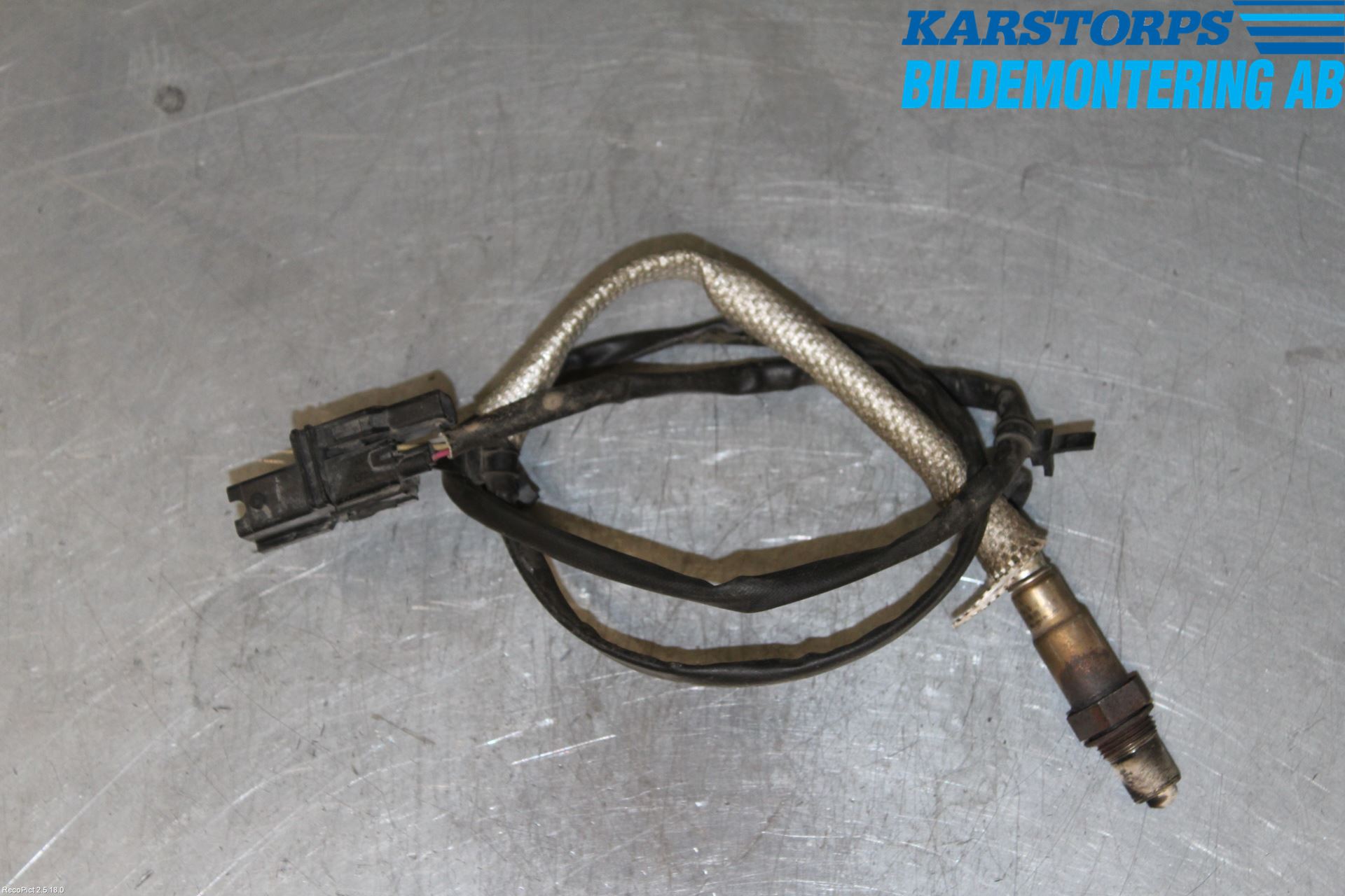 Volvo XC70 01-04 Injlambdasond