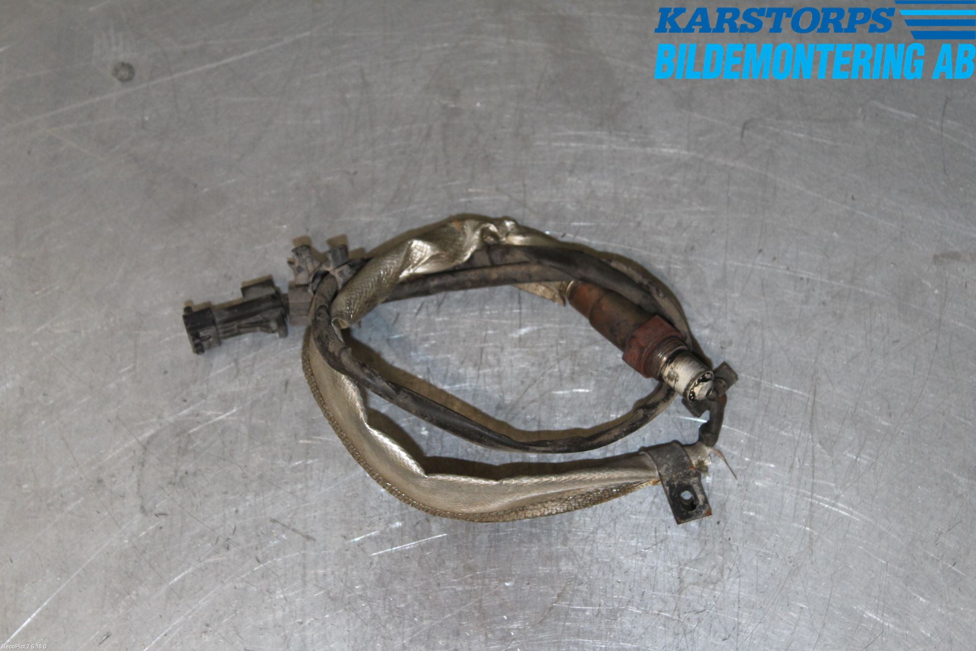 Volvo XC70 01-04 Injlambdasond