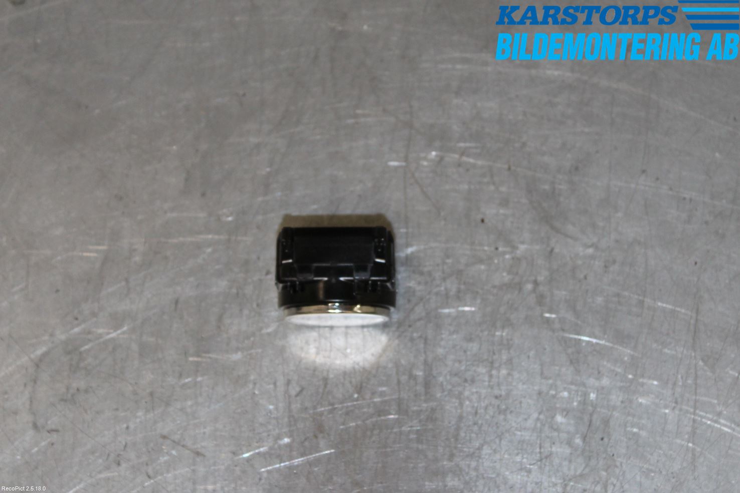 Mercedes-Benz MB E-KLASS (W213) 16-23 Instrument Klocka