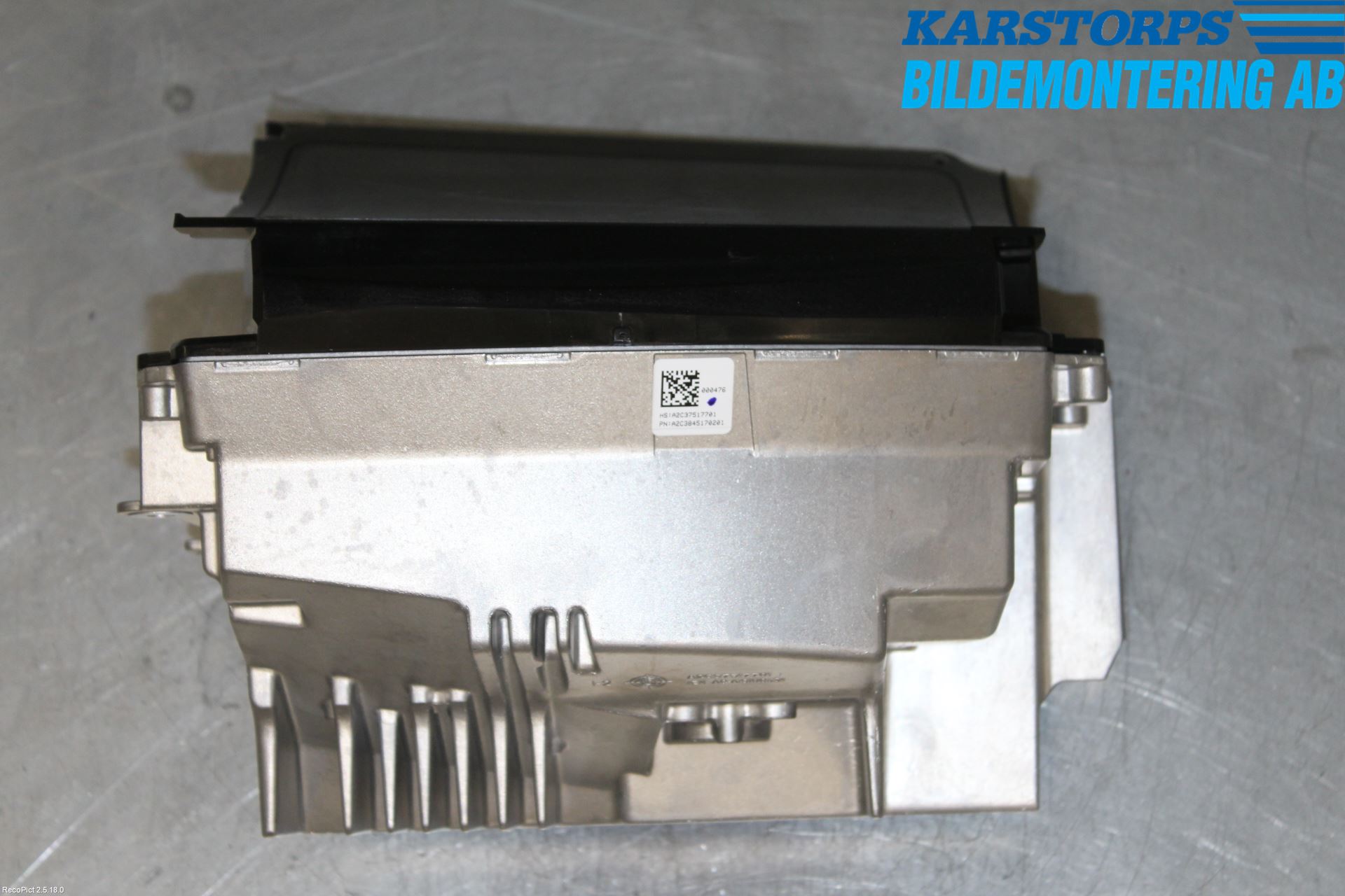 Mercedes-Benz MB E-KLASS (W213) 16-23 Instrument Komb