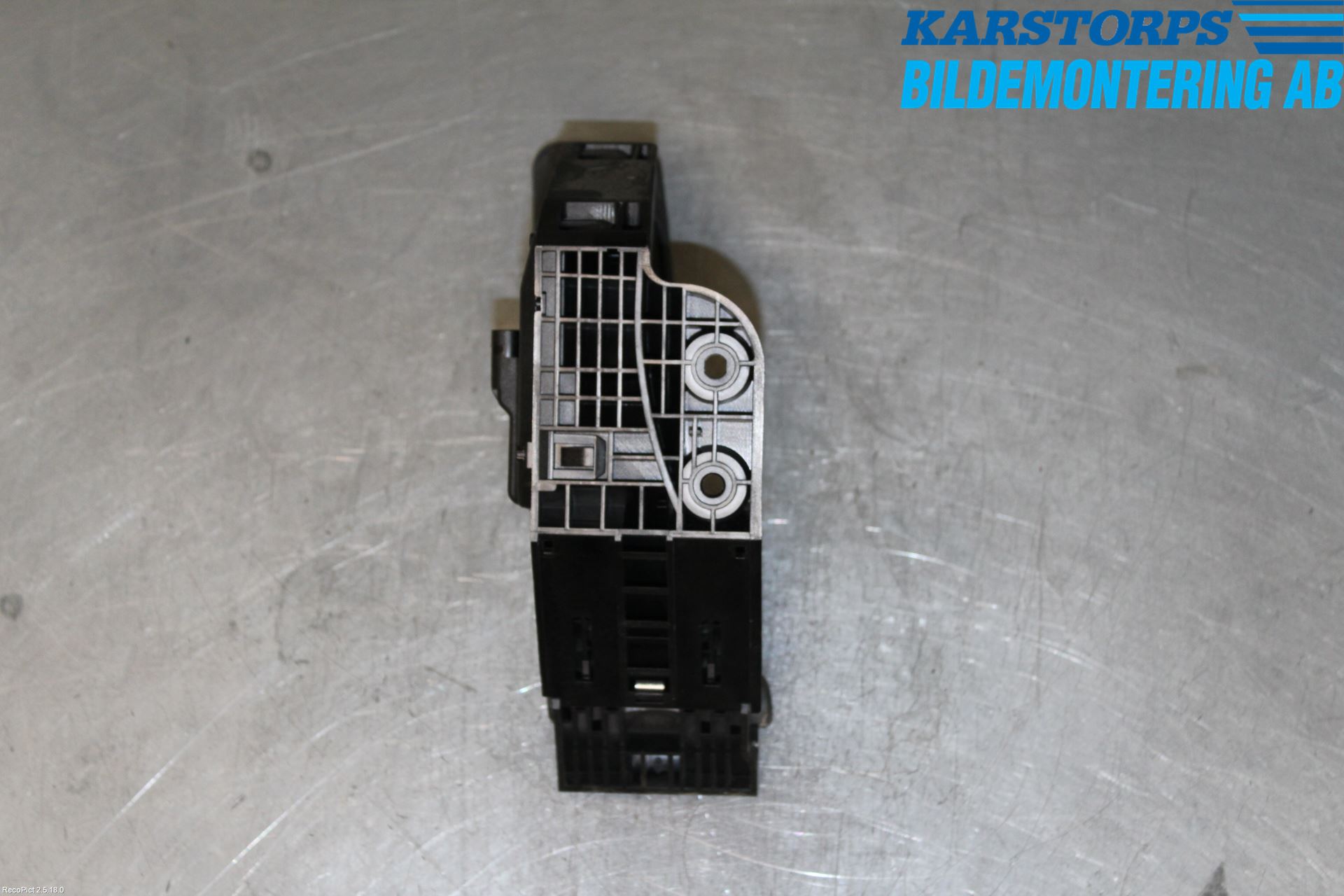 Mercedes-Benz MB E-KLASS (W213) 16-23 Gaspedal