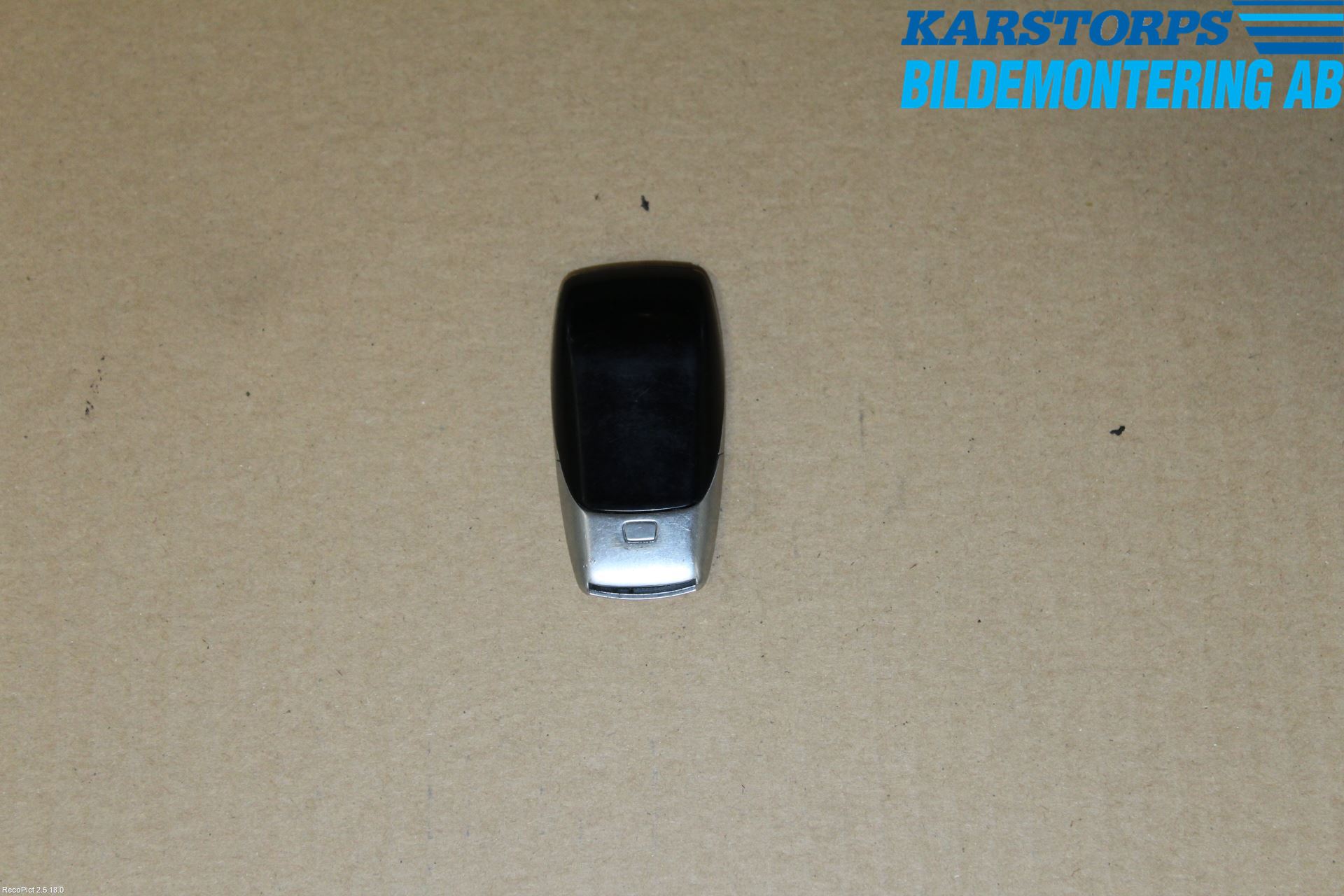 Mercedes-Benz MB E-KLASS (W213) 16-23 Fjärrkontroll Larm-Centrallås