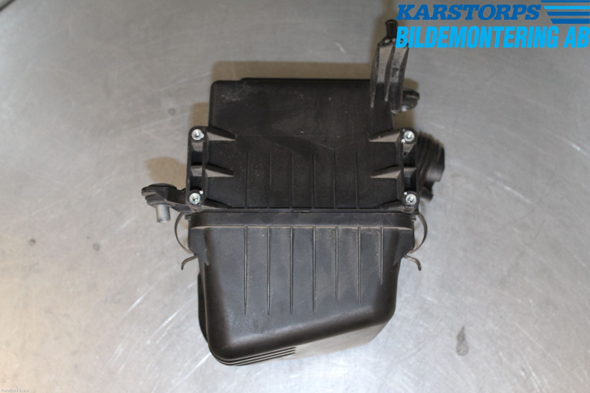 Hyundai i30 FD 07-12 Luftrenare