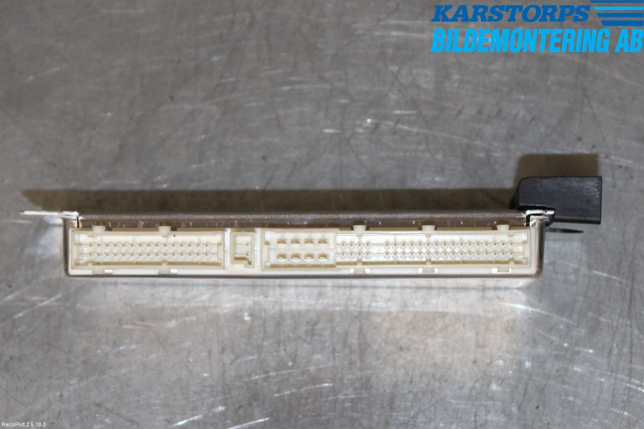 Mercedes-Benz MB E-KLASS (W213) 16-23 Styrenhet Fjädring