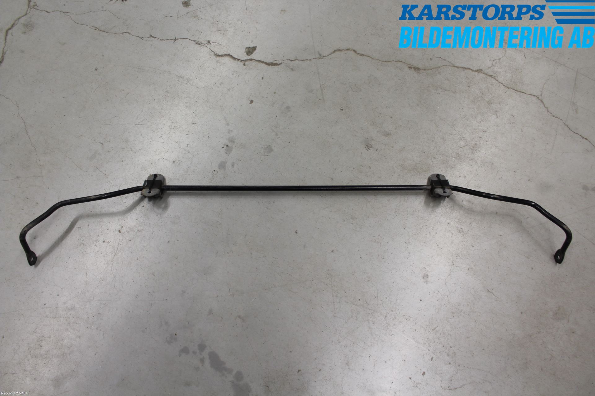 BMW 3 F30/F31/F80 12-19 Krängningshämmare Bak