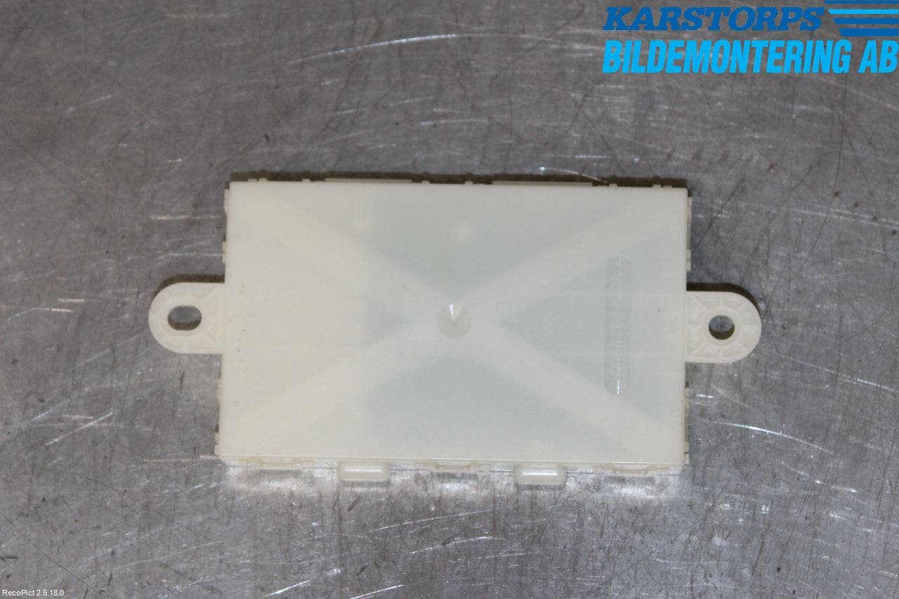 Mercedes-Benz MB E-KLASS (W213) 16-23 Styrenhet Nyckellöst System