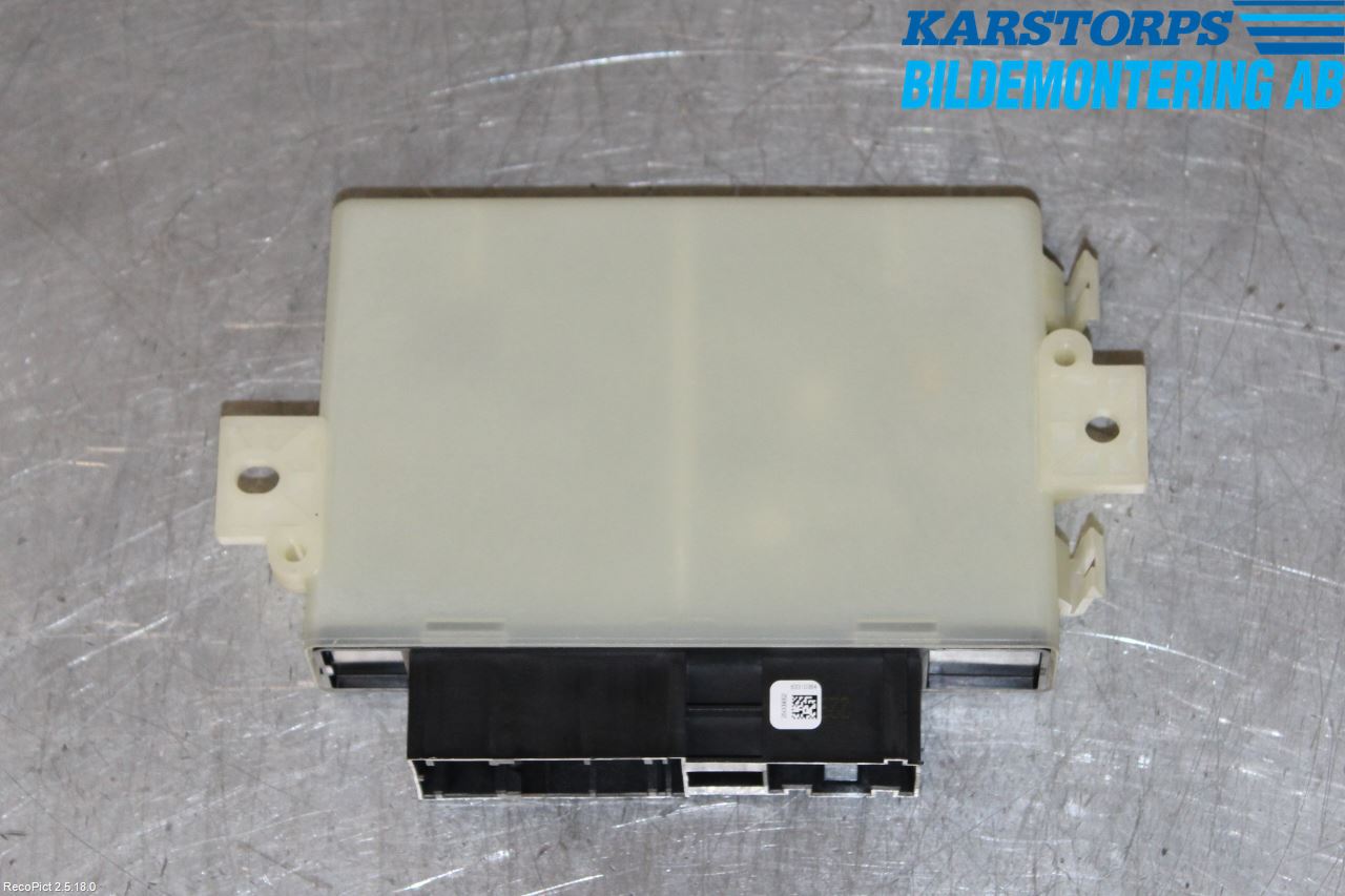 Mercedes-Benz MB E-KLASS (W213) 16-23 Styrenhet Avgasrening