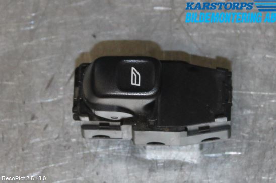 Volvo V70 05-08 Strömställare Elhiss