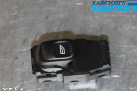 Volvo V70 05-08 Strömställare Elhiss