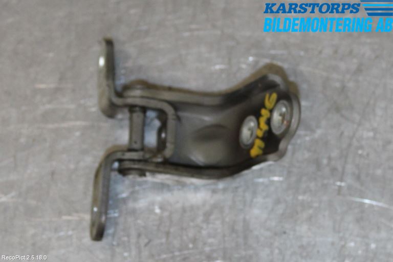 Hyundai i30 FD 07-12 Dörrgångjärn