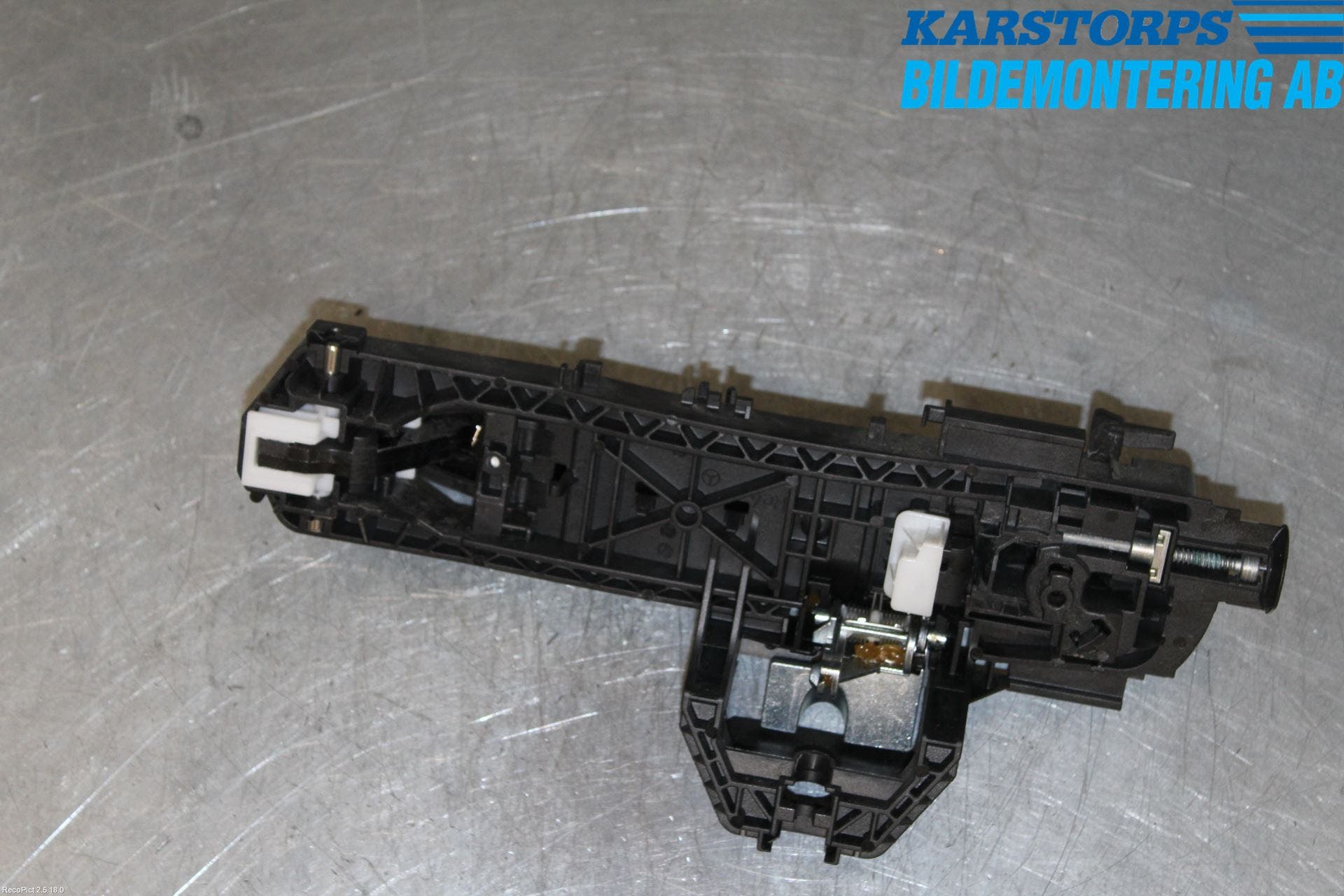 Mercedes-Benz MB B-KLASS (W246/W242) 12-19 Dörrhandtag Yttre Hö