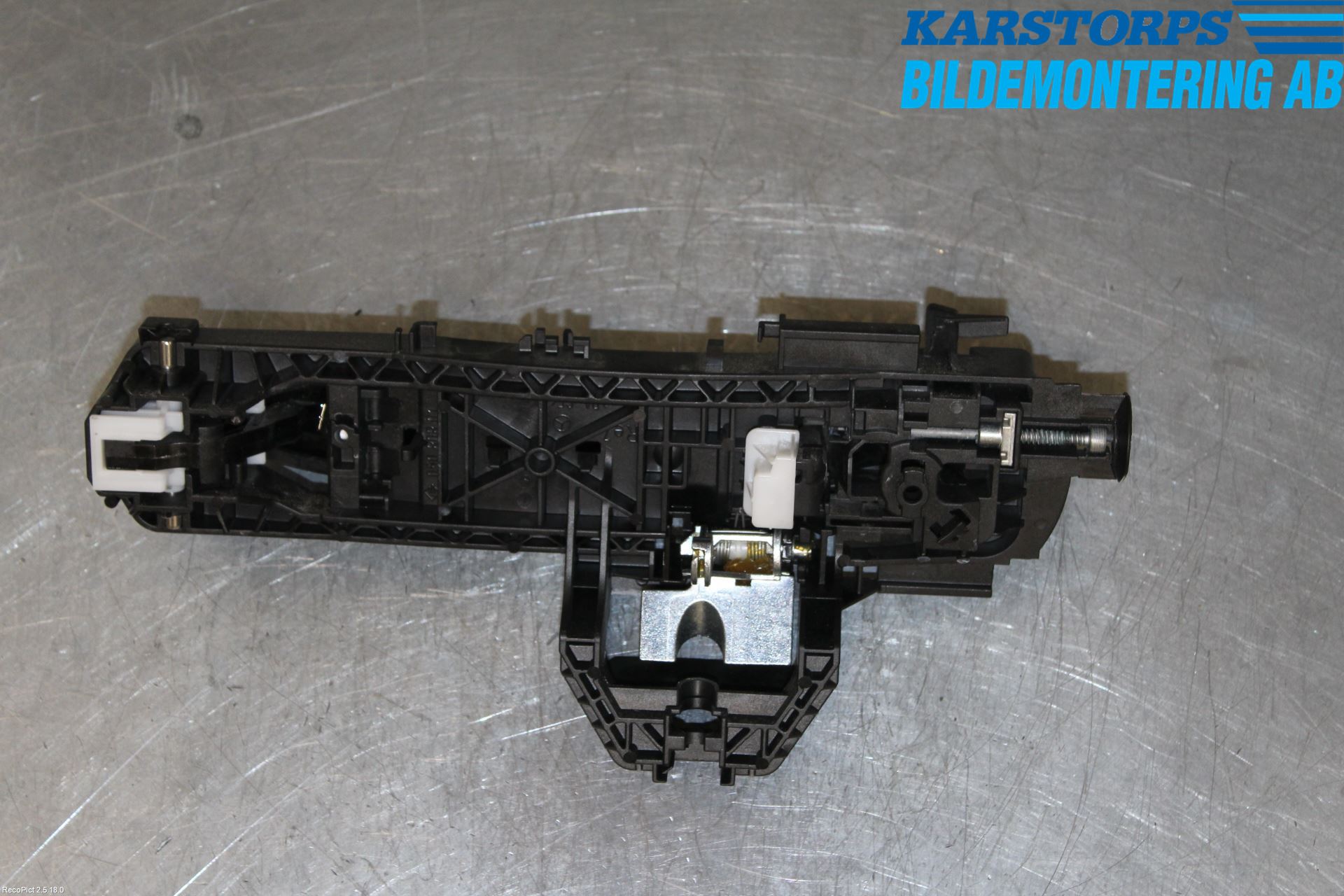 Mercedes-Benz MB B-KLASS (W246/W242) 12-19 Dörrhandtag Yttre Hö