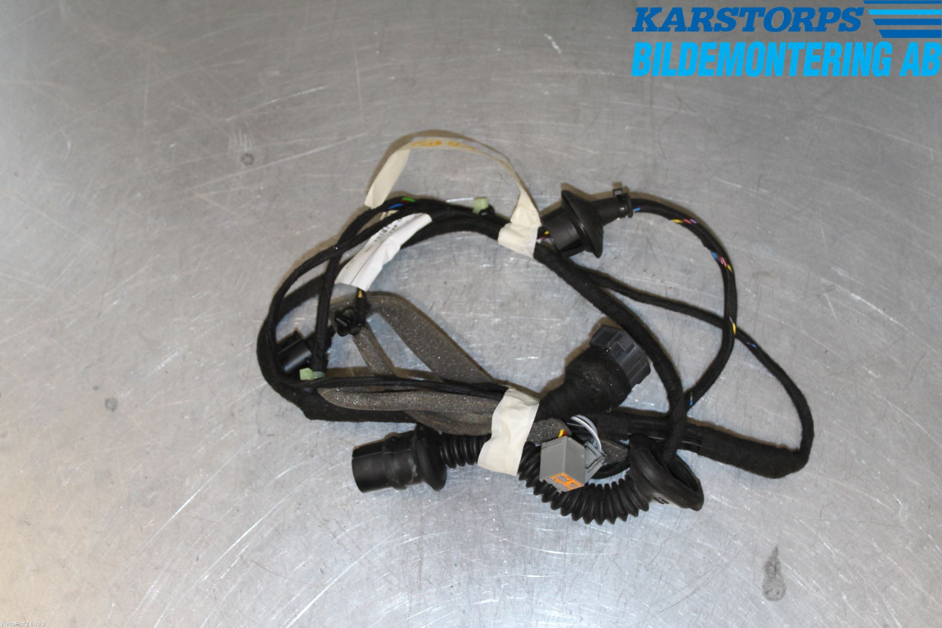 Volvo XC90 07-14 Kabelhärva