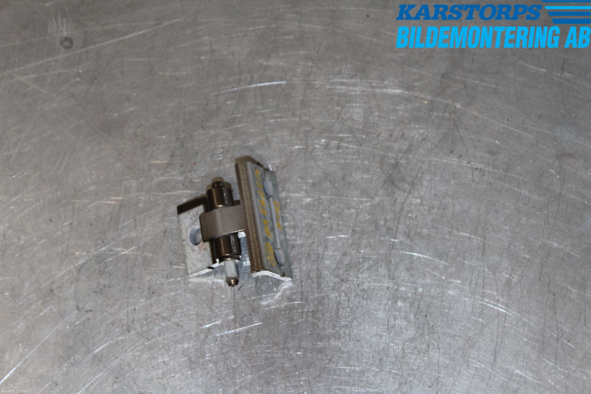 Volvo XC90 07-14 Dörrgångjärn