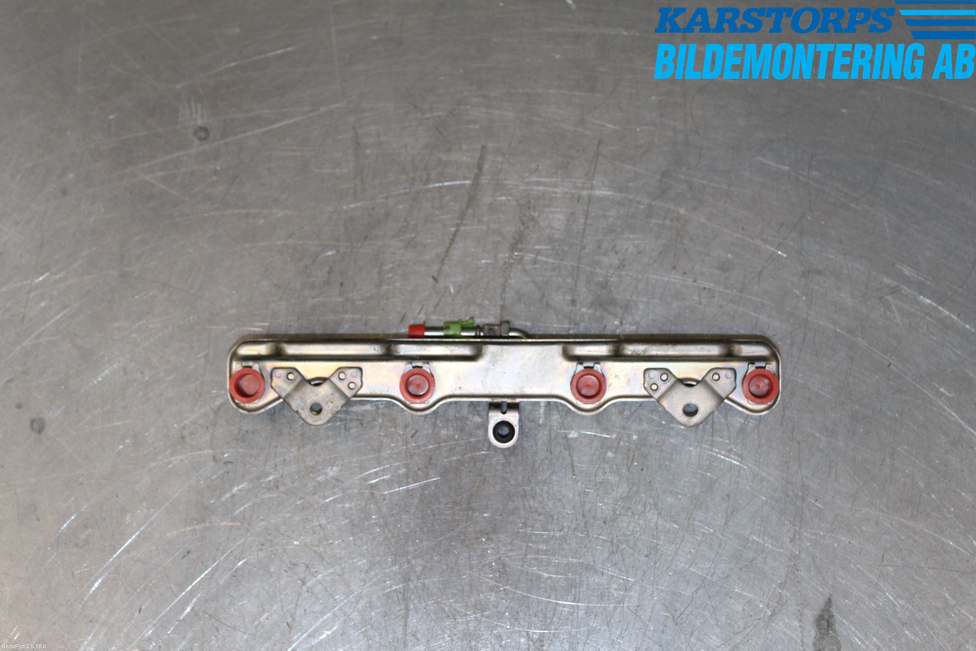 Honda CIVIC 06-11 Injspridarrör