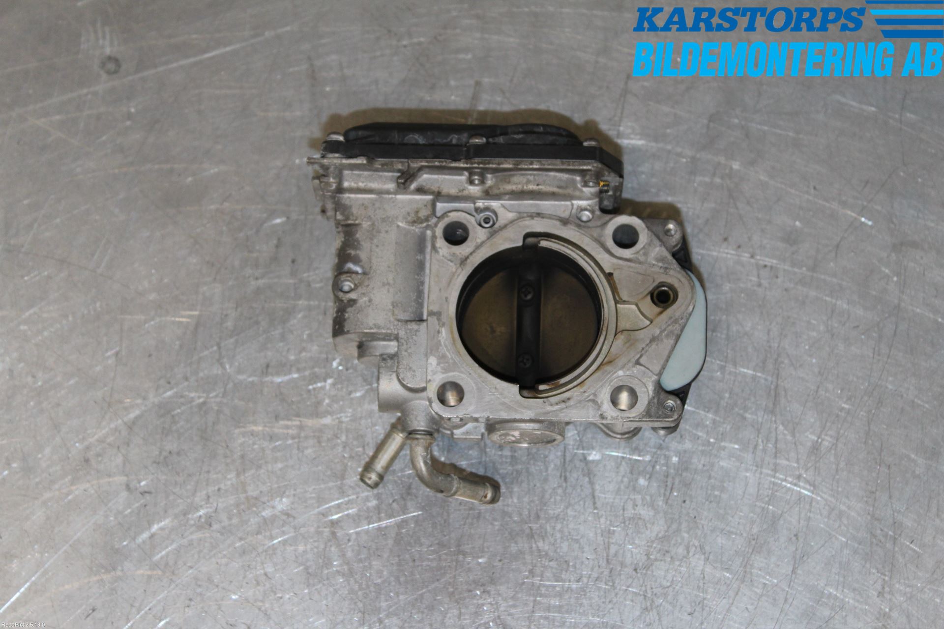 Honda CIVIC 06-11 Injspjällhus