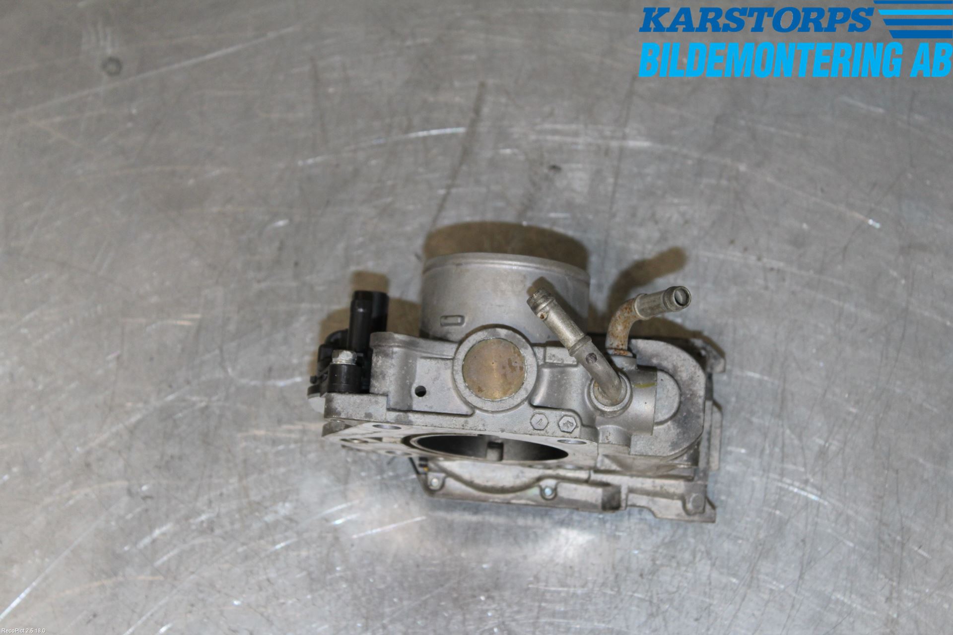 Honda CIVIC 06-11 Injspjällhus