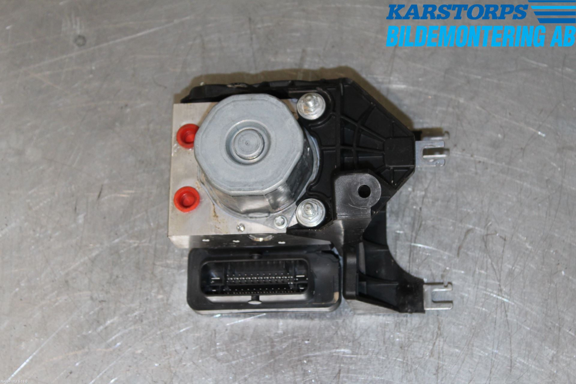 Mercedes-Benz MB CLA-KLASS (C117/X117) 13-19 Abs Hydraulaggregat