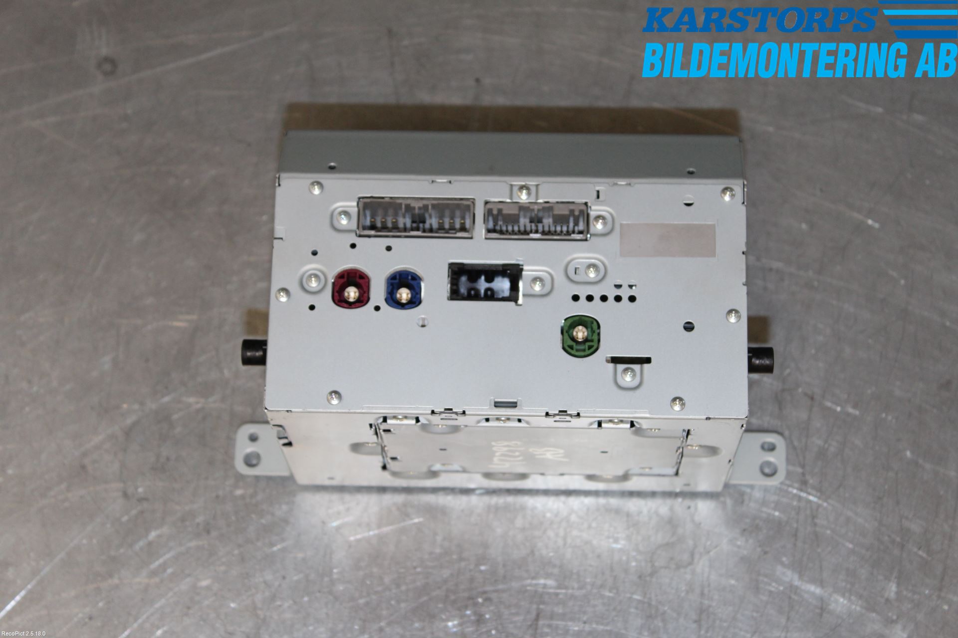 Volvo S90 17->> Gps Navigator